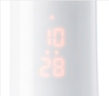 Illustration for article titled Juketower: the Toothpaste Tube that Wanted to be an iPod